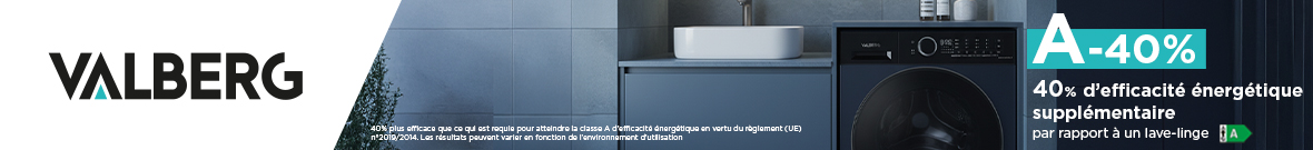 Ce produit est reconditionné
